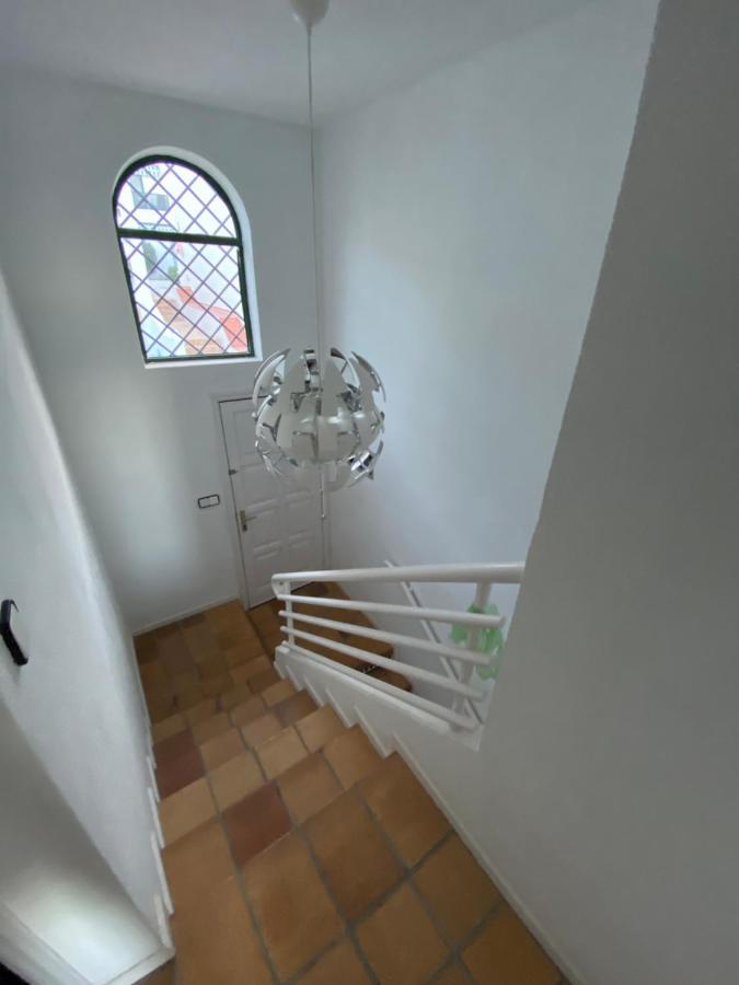 Holiday House Parque Azul Playa La Arena Free Wifi Пуерто де Сантяго Екстериор снимка