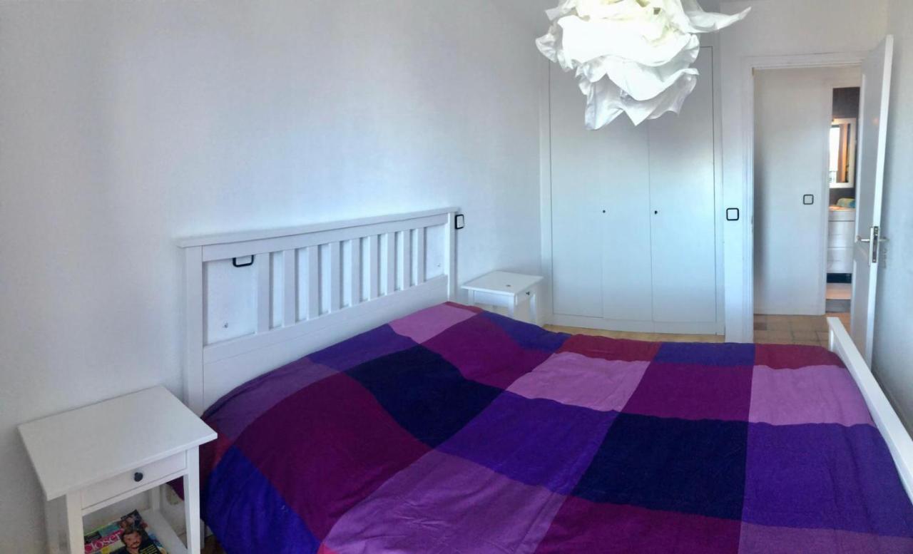 Holiday House Parque Azul Playa La Arena Free Wifi Пуерто де Сантяго Екстериор снимка