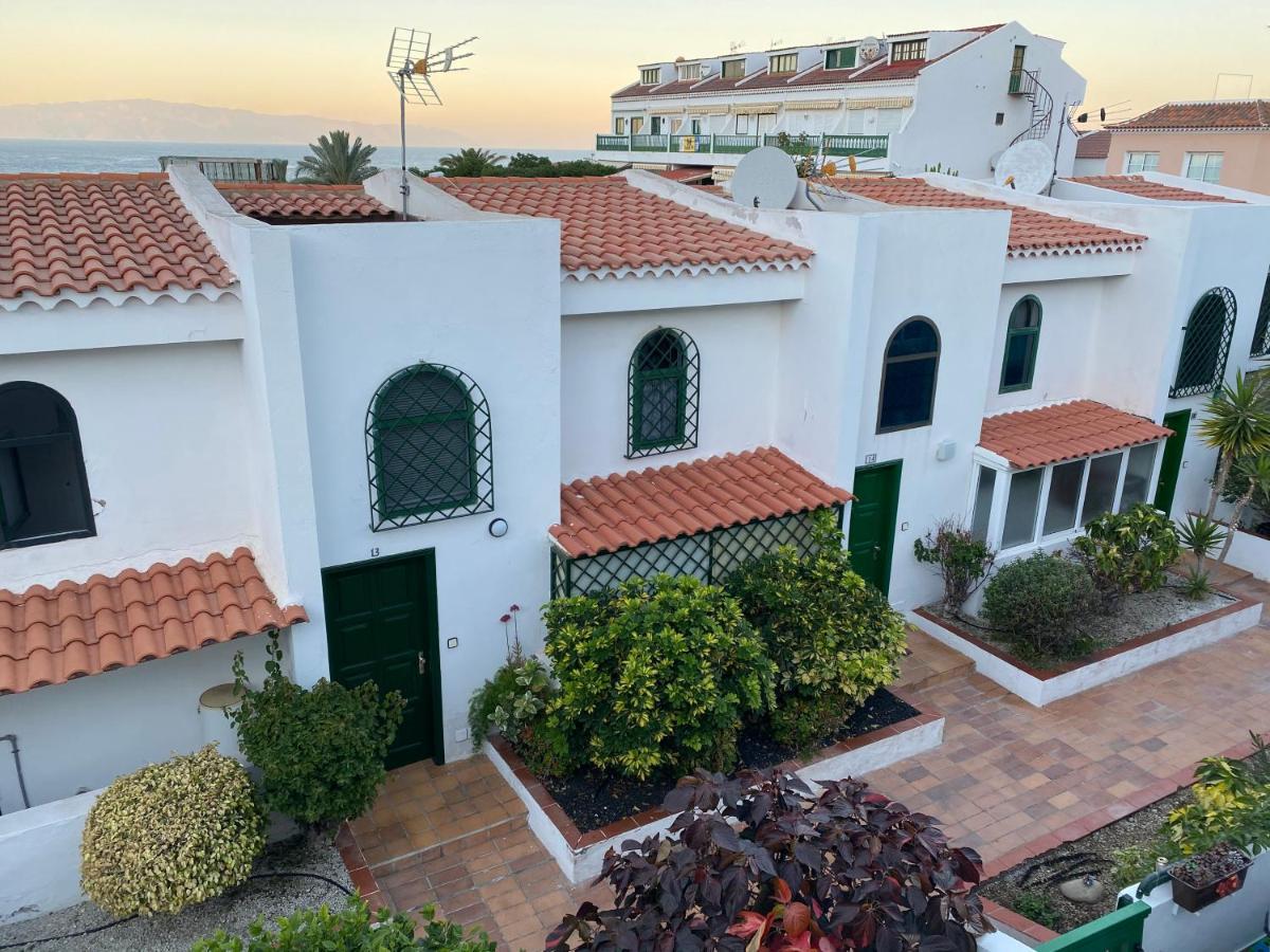 Holiday House Parque Azul Playa La Arena Free Wifi Пуерто де Сантяго Екстериор снимка