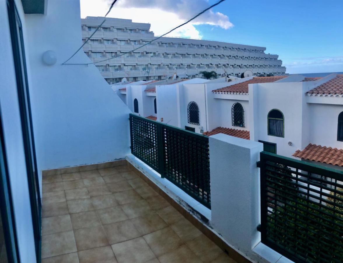 Holiday House Parque Azul Playa La Arena Free Wifi Пуерто де Сантяго Екстериор снимка