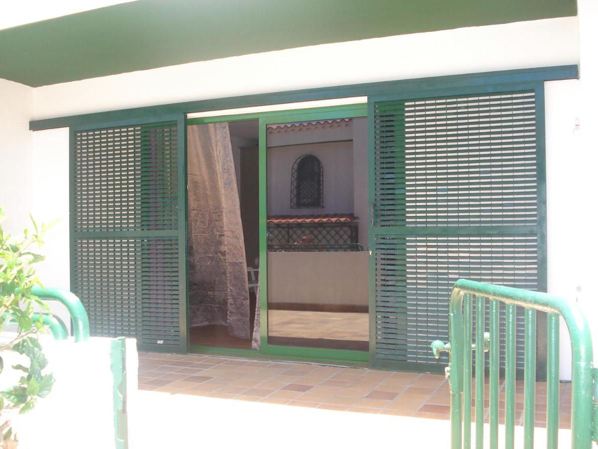 Holiday House Parque Azul Playa La Arena Free Wifi Пуерто де Сантяго Екстериор снимка
