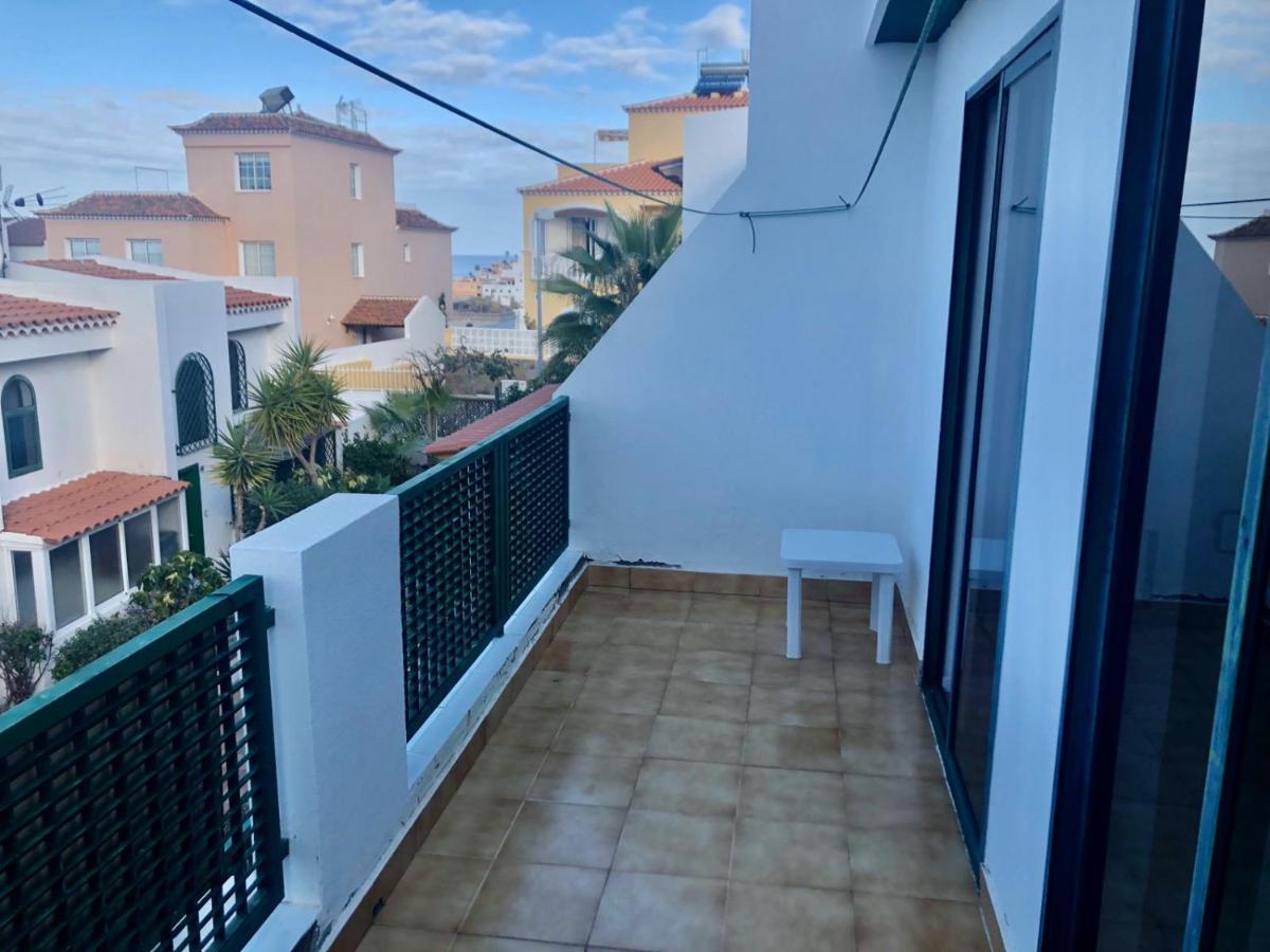 Holiday House Parque Azul Playa La Arena Free Wifi Пуерто де Сантяго Екстериор снимка