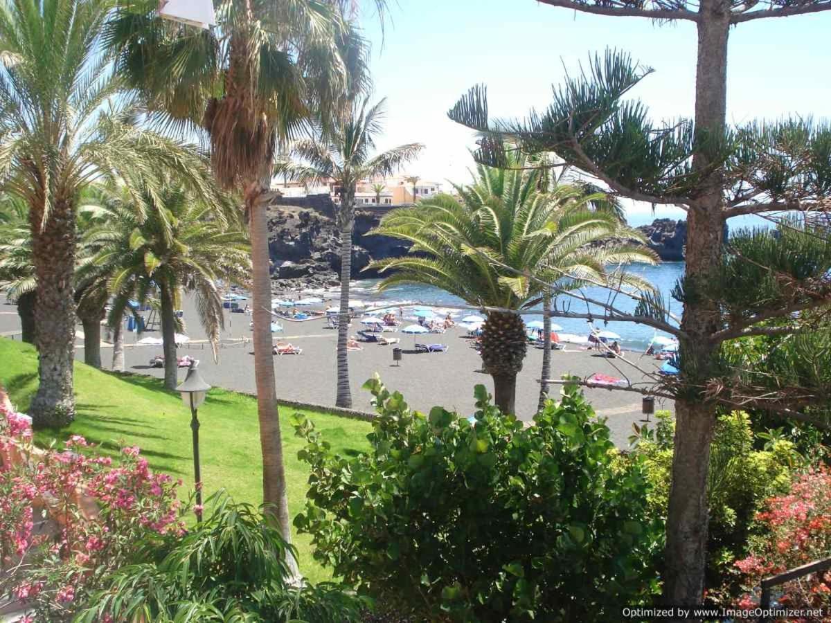 Holiday House Parque Azul Playa La Arena Free Wifi Пуерто де Сантяго Екстериор снимка