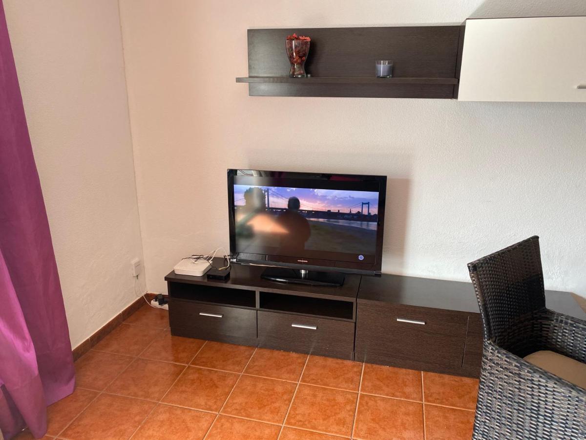 Holiday House Parque Azul Playa La Arena Free Wifi Пуерто де Сантяго Екстериор снимка