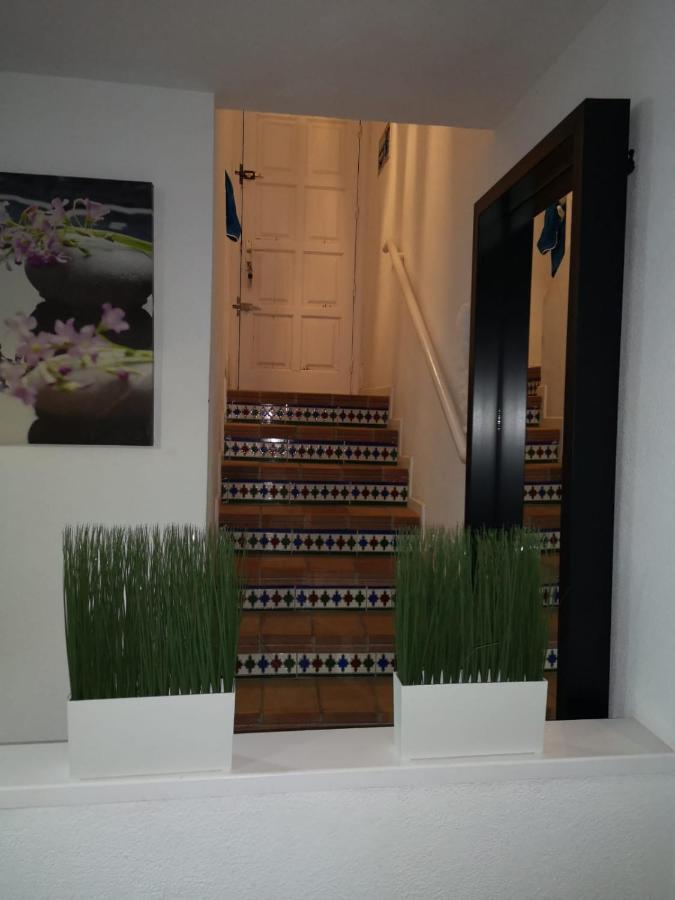 Holiday House Parque Azul Playa La Arena Free Wifi Пуерто де Сантяго Екстериор снимка