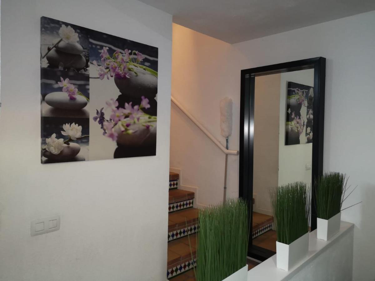 Holiday House Parque Azul Playa La Arena Free Wifi Пуерто де Сантяго Екстериор снимка
