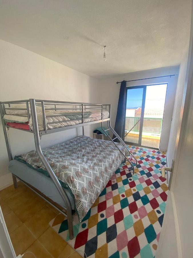 Holiday House Parque Azul Playa La Arena Free Wifi Пуерто де Сантяго Екстериор снимка