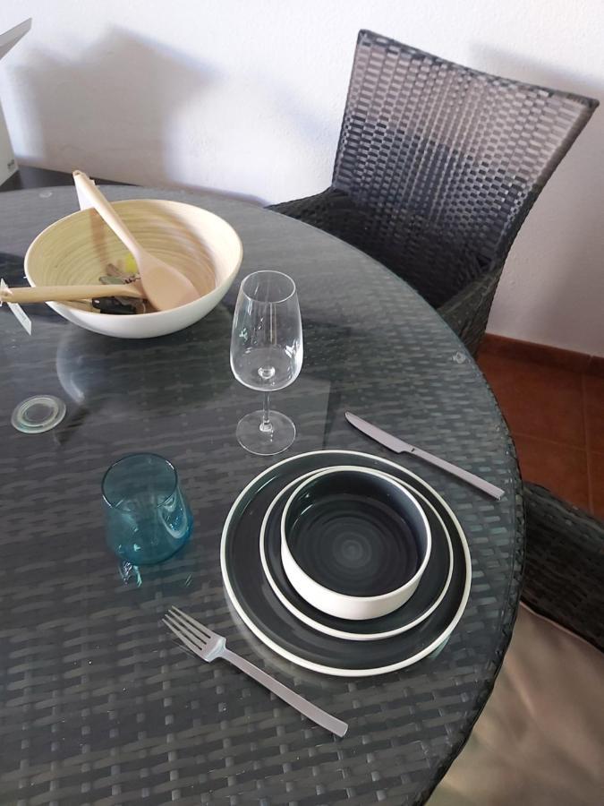 Holiday House Parque Azul Playa La Arena Free Wifi Пуерто де Сантяго Екстериор снимка