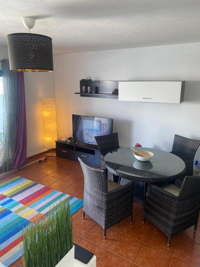 Holiday House Parque Azul Playa La Arena Free Wifi Пуерто де Сантяго Екстериор снимка