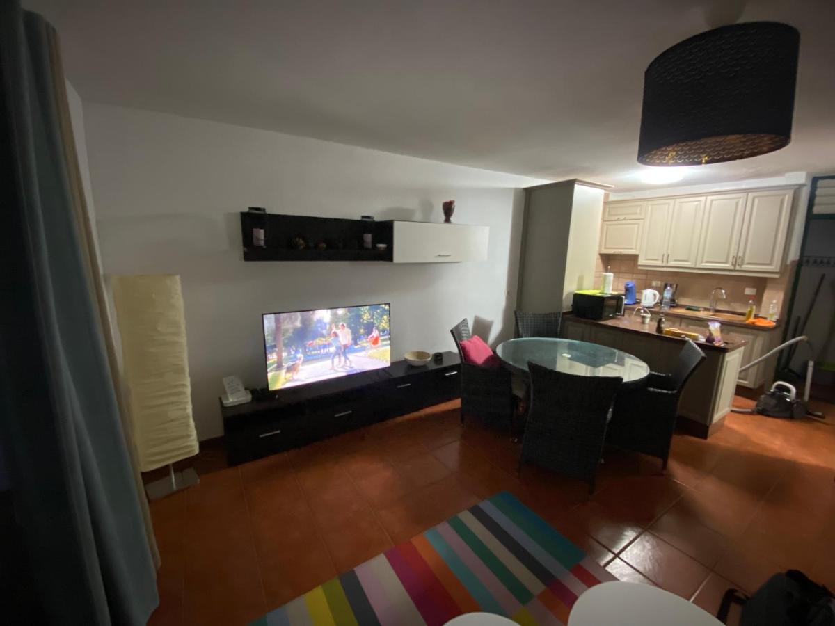 Holiday House Parque Azul Playa La Arena Free Wifi Пуерто де Сантяго Екстериор снимка