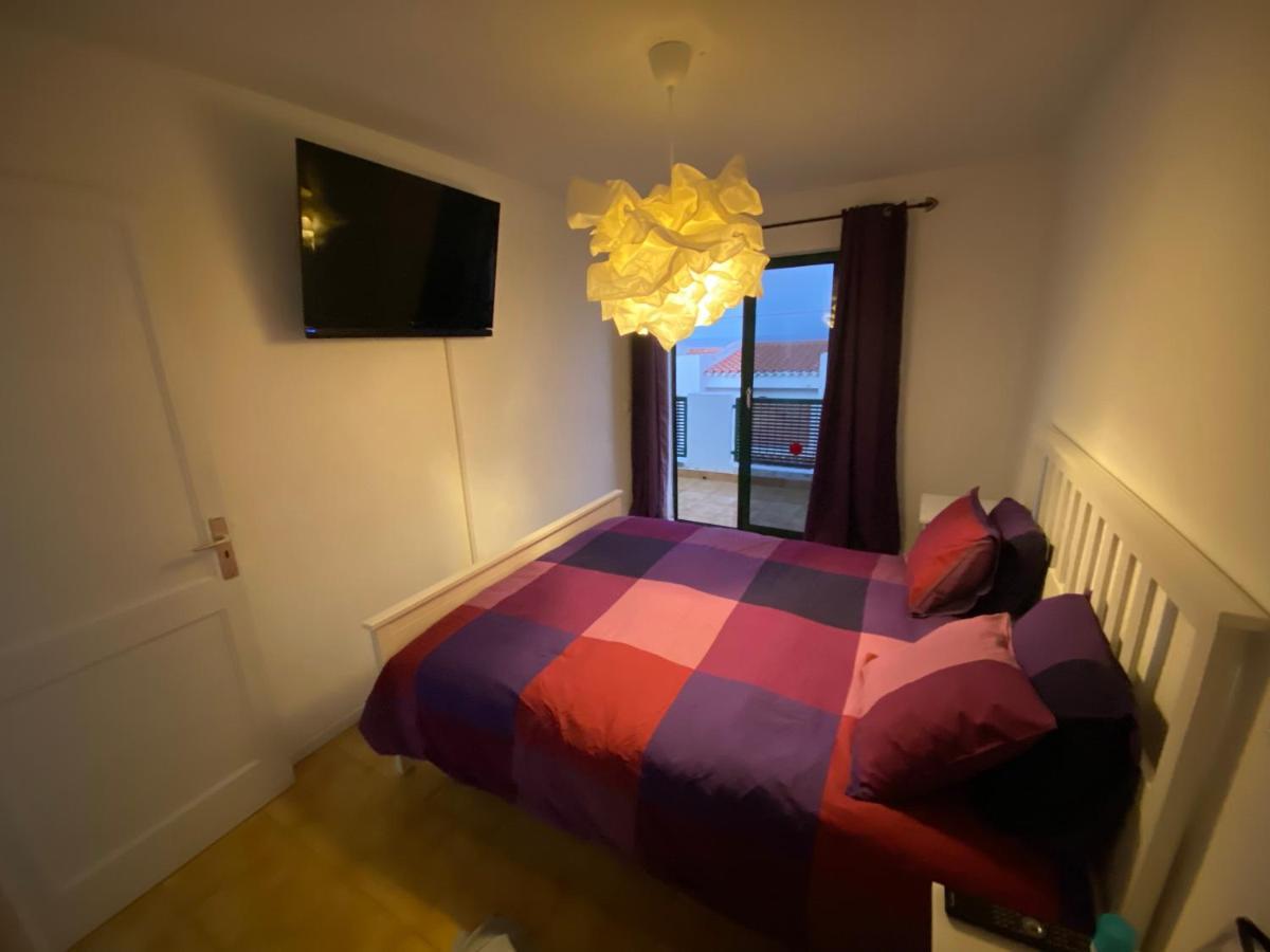 Holiday House Parque Azul Playa La Arena Free Wifi Пуерто де Сантяго Екстериор снимка