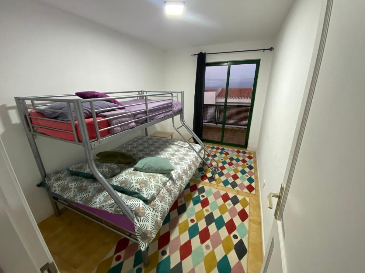 Holiday House Parque Azul Playa La Arena Free Wifi Пуерто де Сантяго Екстериор снимка