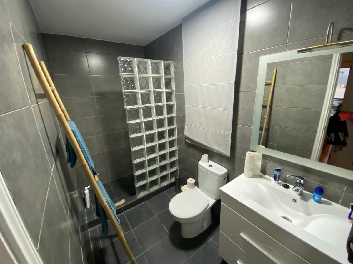 Holiday House Parque Azul Playa La Arena Free Wifi Пуерто де Сантяго Екстериор снимка