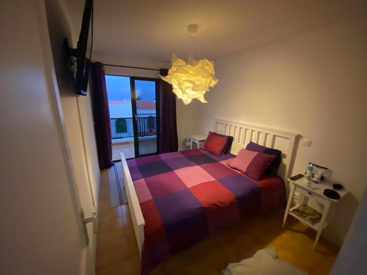 Holiday House Parque Azul Playa La Arena Free Wifi Пуерто де Сантяго Екстериор снимка